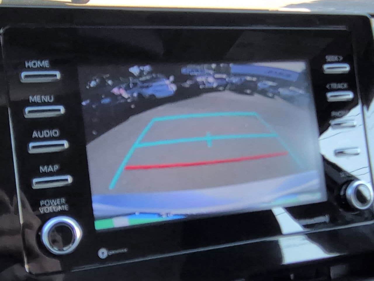 Thumbnail: 2024 Toyota Camry - 35