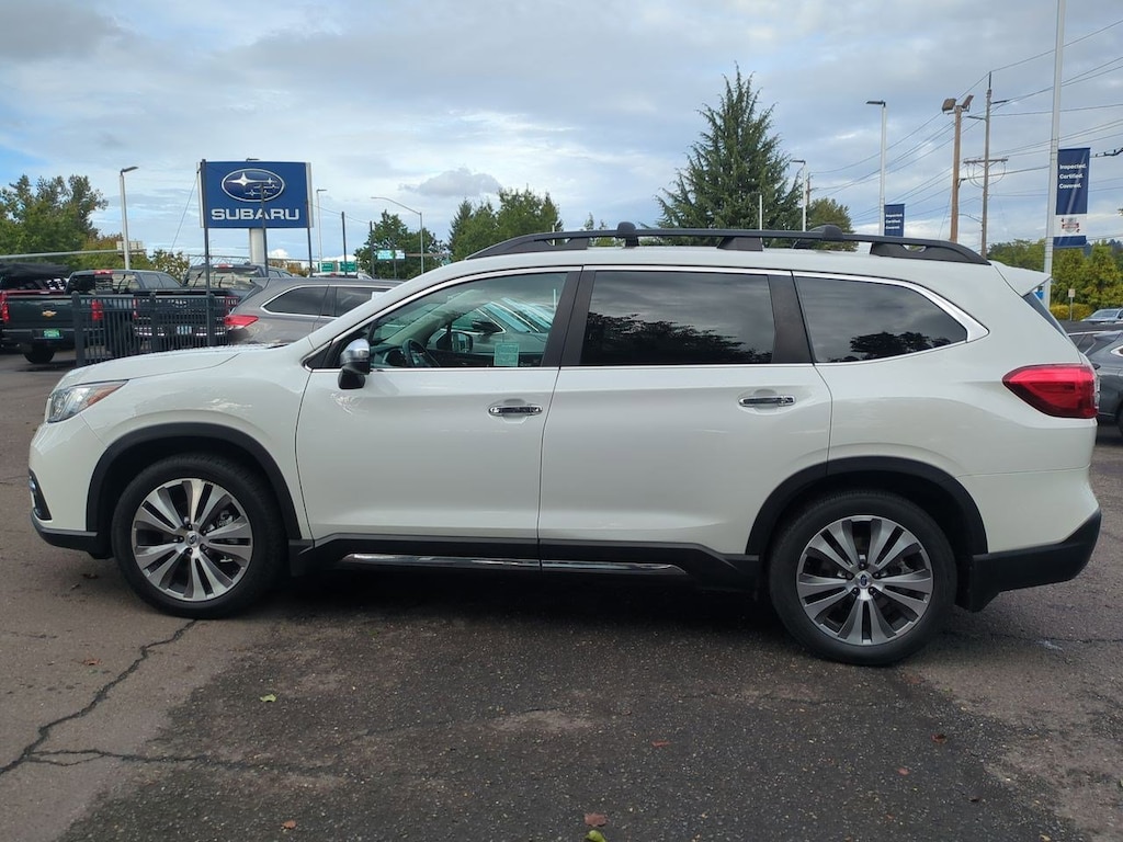 Used 2019 Subaru Ascent Touring SUV