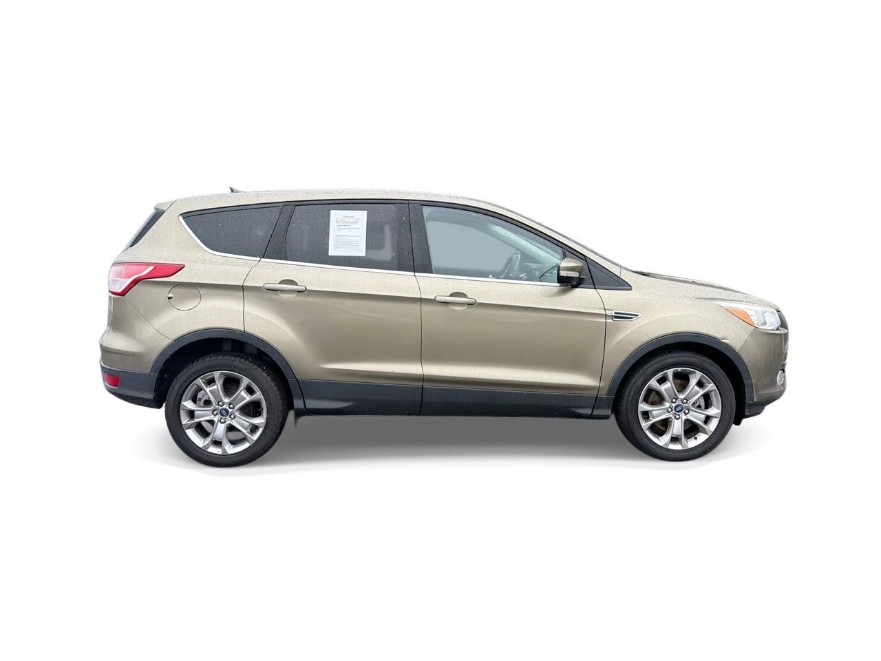 Thumbnail: 2013 Ford Escape - 9