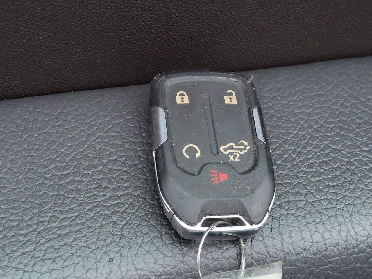 Thumbnail: 2019 GMC Sierra 1500 - 38