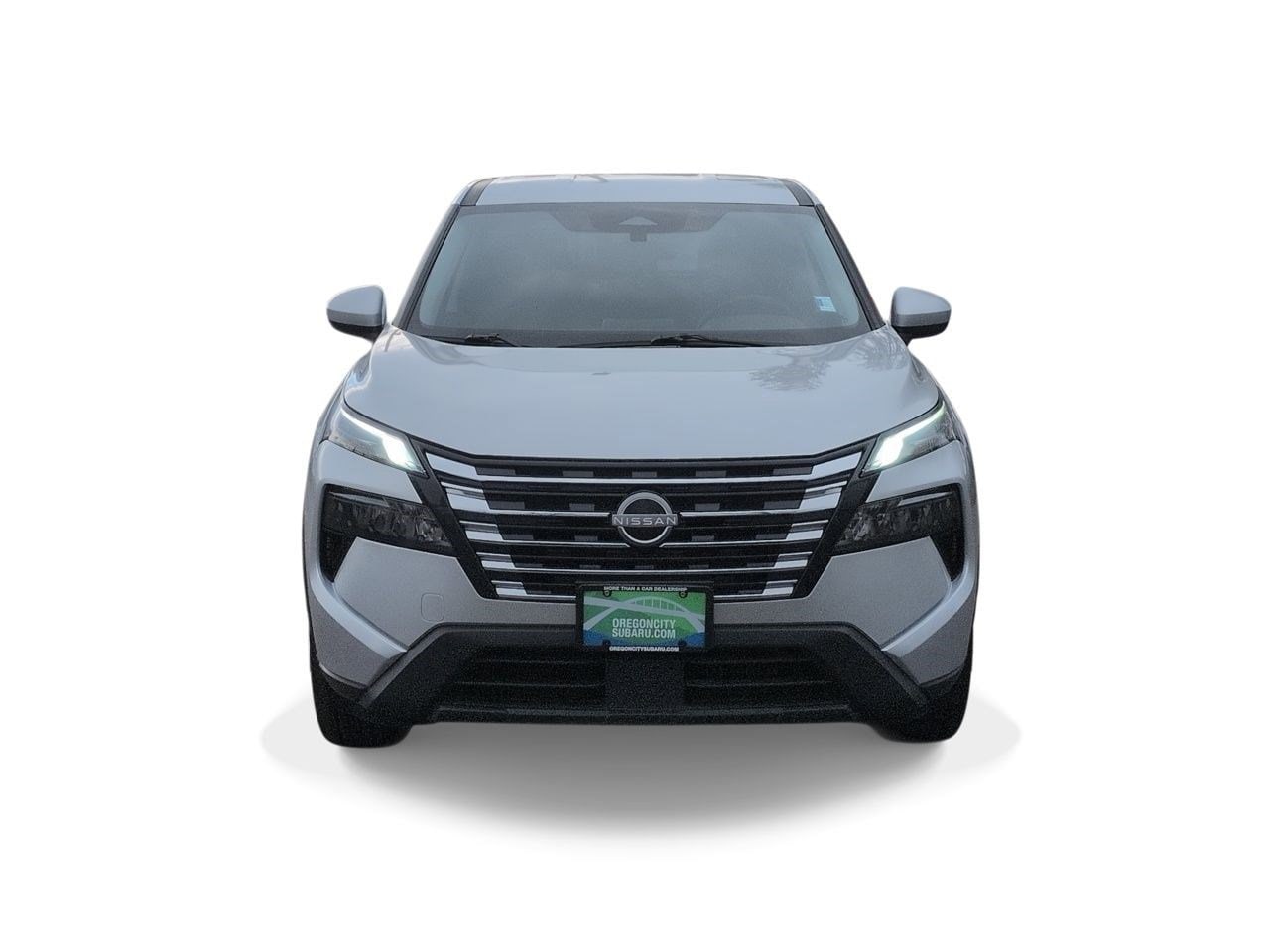 Thumbnail: 2025 Nissan Rogue - 3