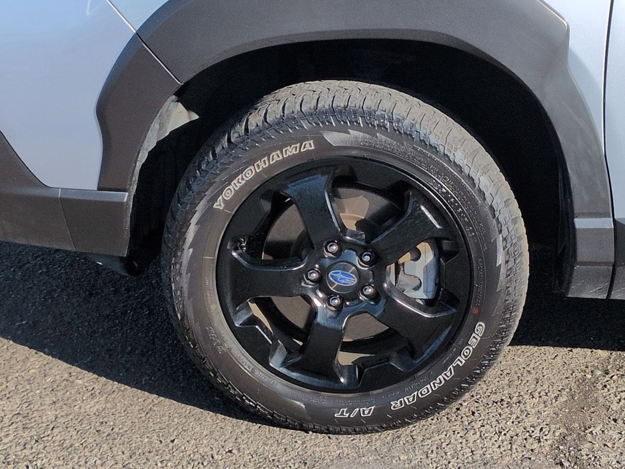 Thumbnail: 2023 Subaru Forester - 14