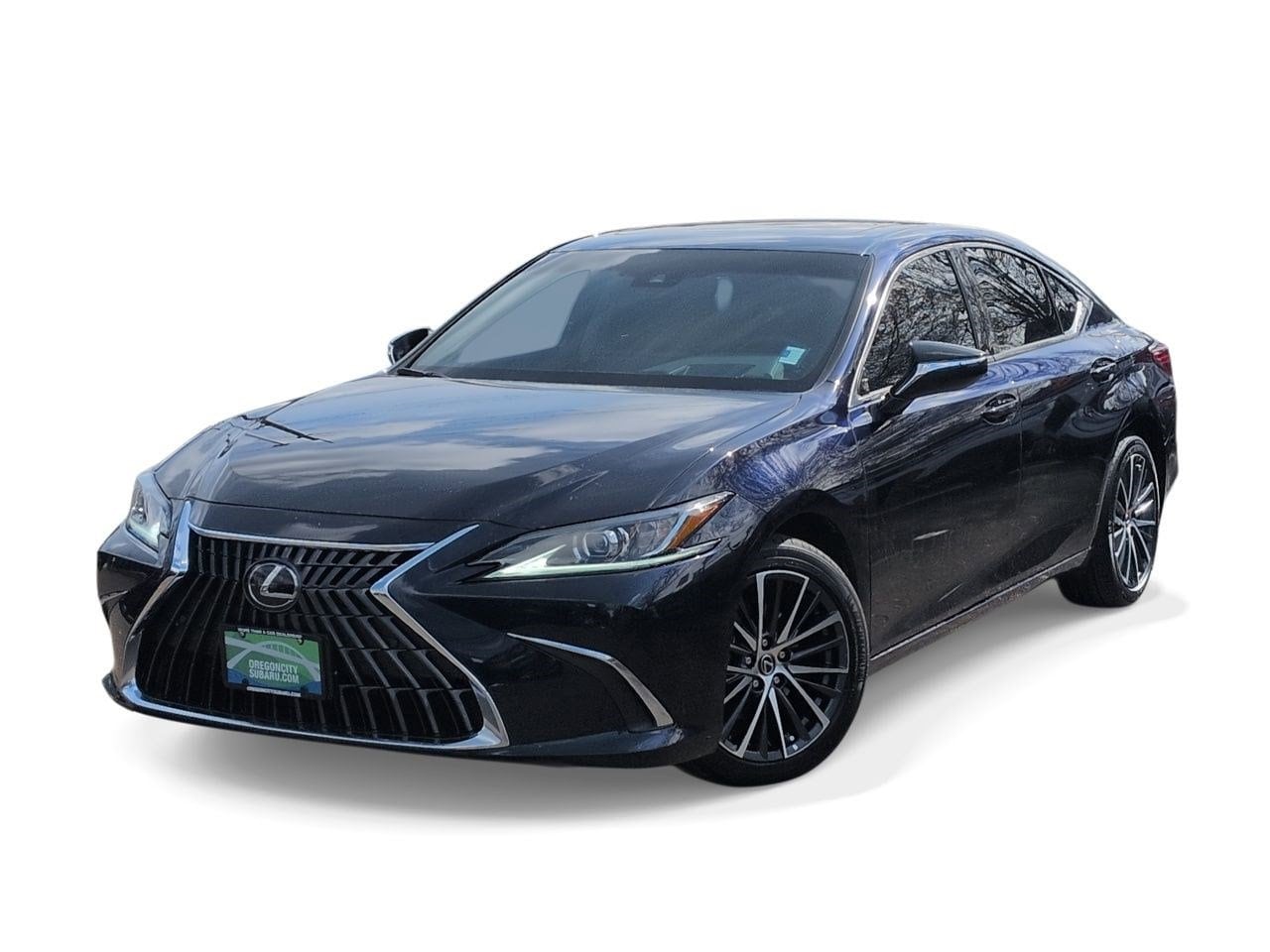 Thumbnail: 2025 Lexus ES - 1