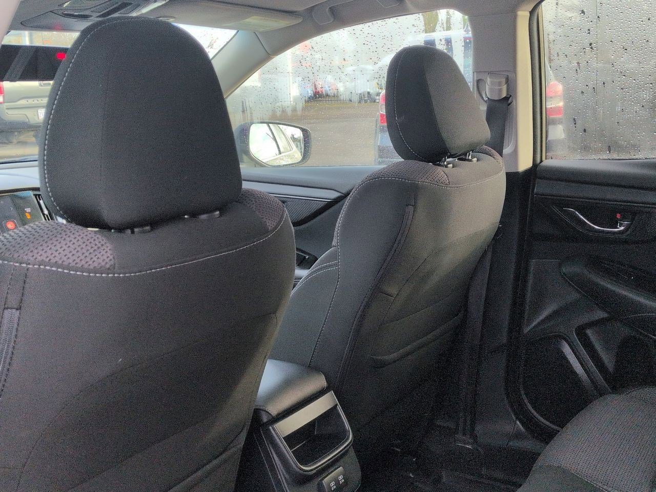 Thumbnail: 2021 Subaru Outback - 19