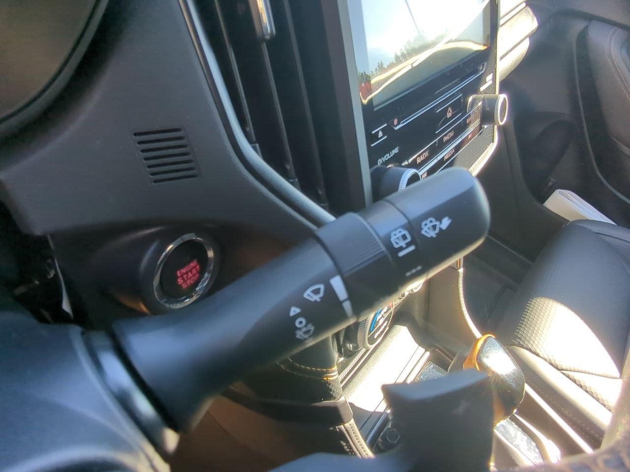 Thumbnail: 2023 Subaru Forester - 34