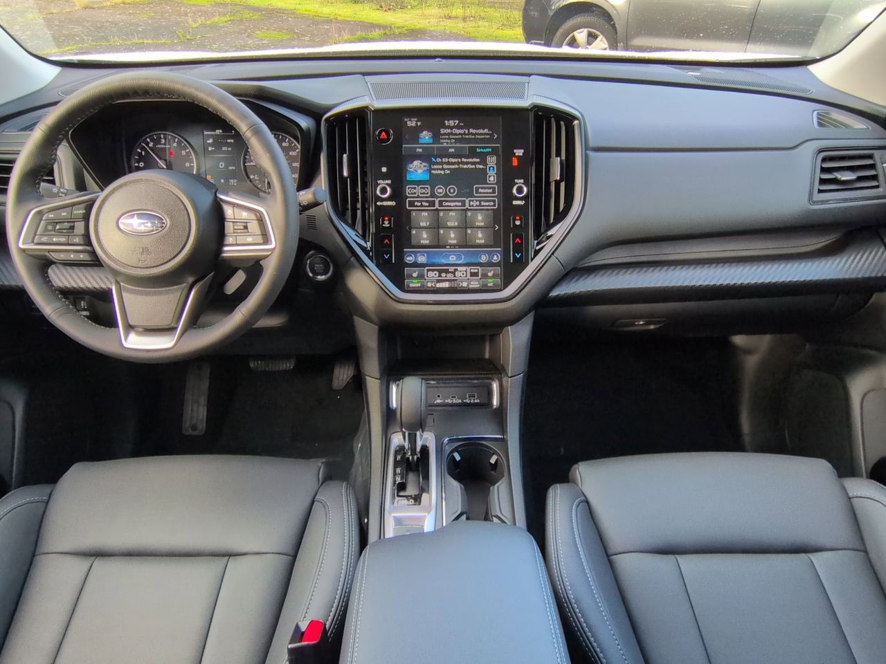 Thumbnail: 2026 Subaru Ascent - 16