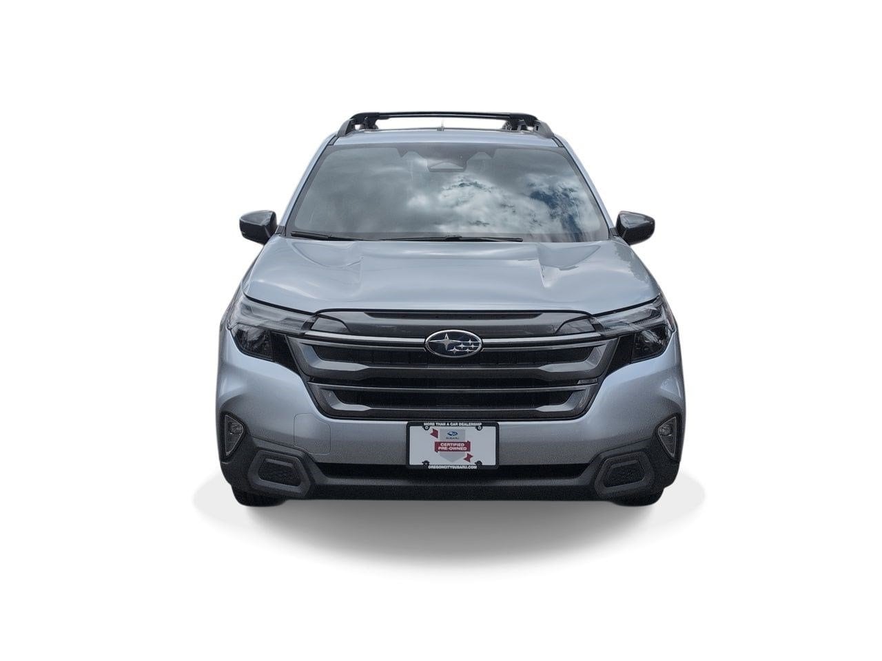 Thumbnail: 2025 Subaru Forester - 2
