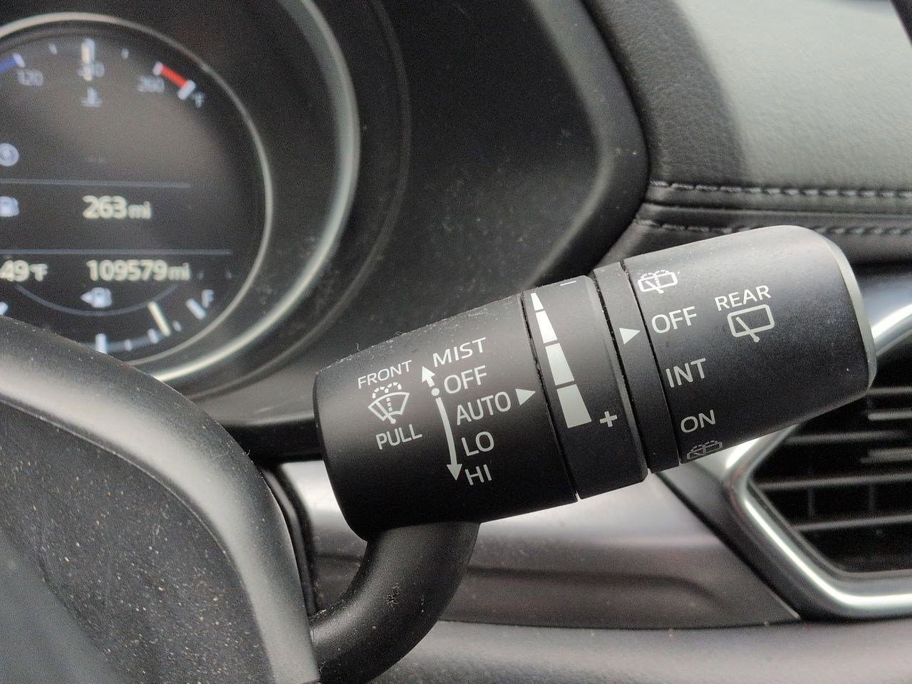 Thumbnail: 2019 Mazda CX-5 - 27