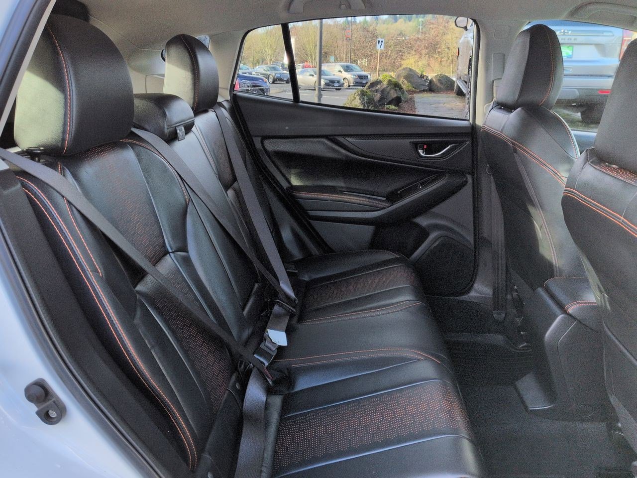 Thumbnail: 2021 Subaru Crosstrek - 21