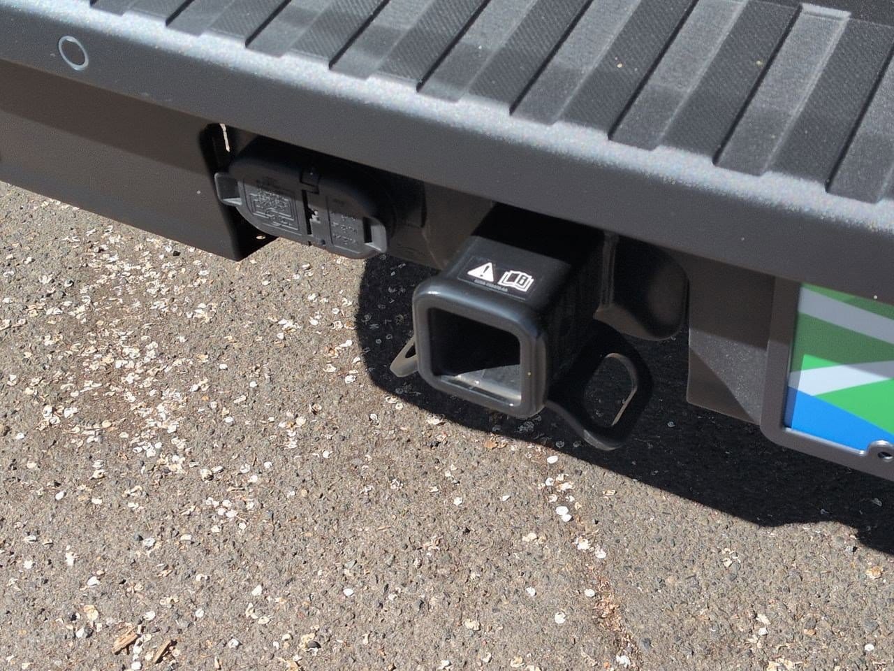 Thumbnail: 2025 Ford Maverick - 35