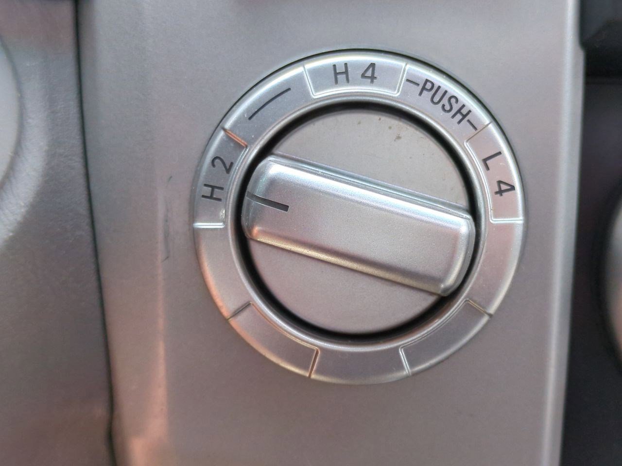 Thumbnail: 2008 Toyota 4Runner - 42