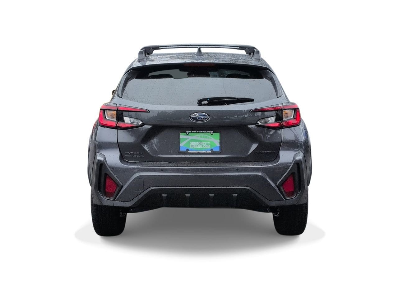 Thumbnail: 2026 Subaru Crosstrek - 7