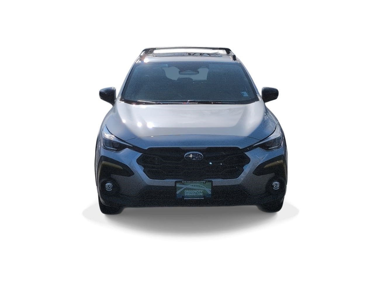 Thumbnail: 2024 Subaru Crosstrek - 3