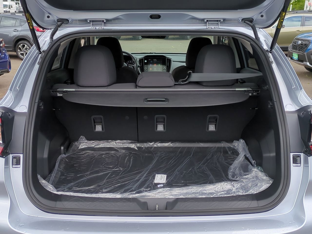 2025 Subaru Crosstrek Premium 37