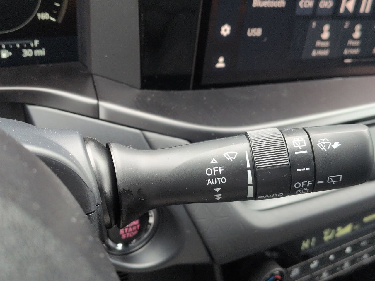 Thumbnail: 2026 Subaru Outback - 27