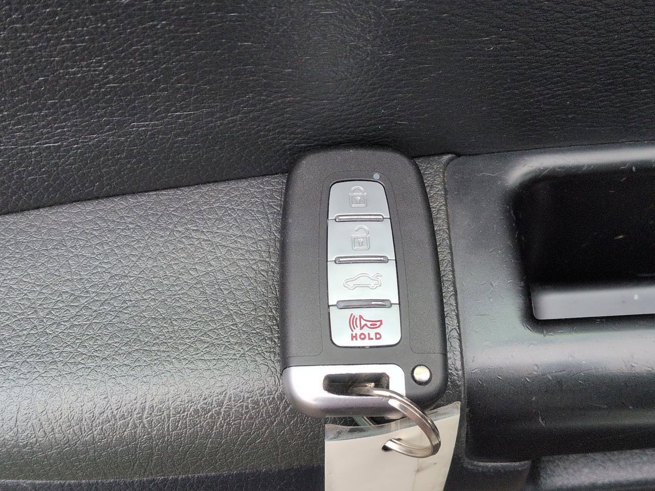 Thumbnail: 2011 Kia Soul - 37
