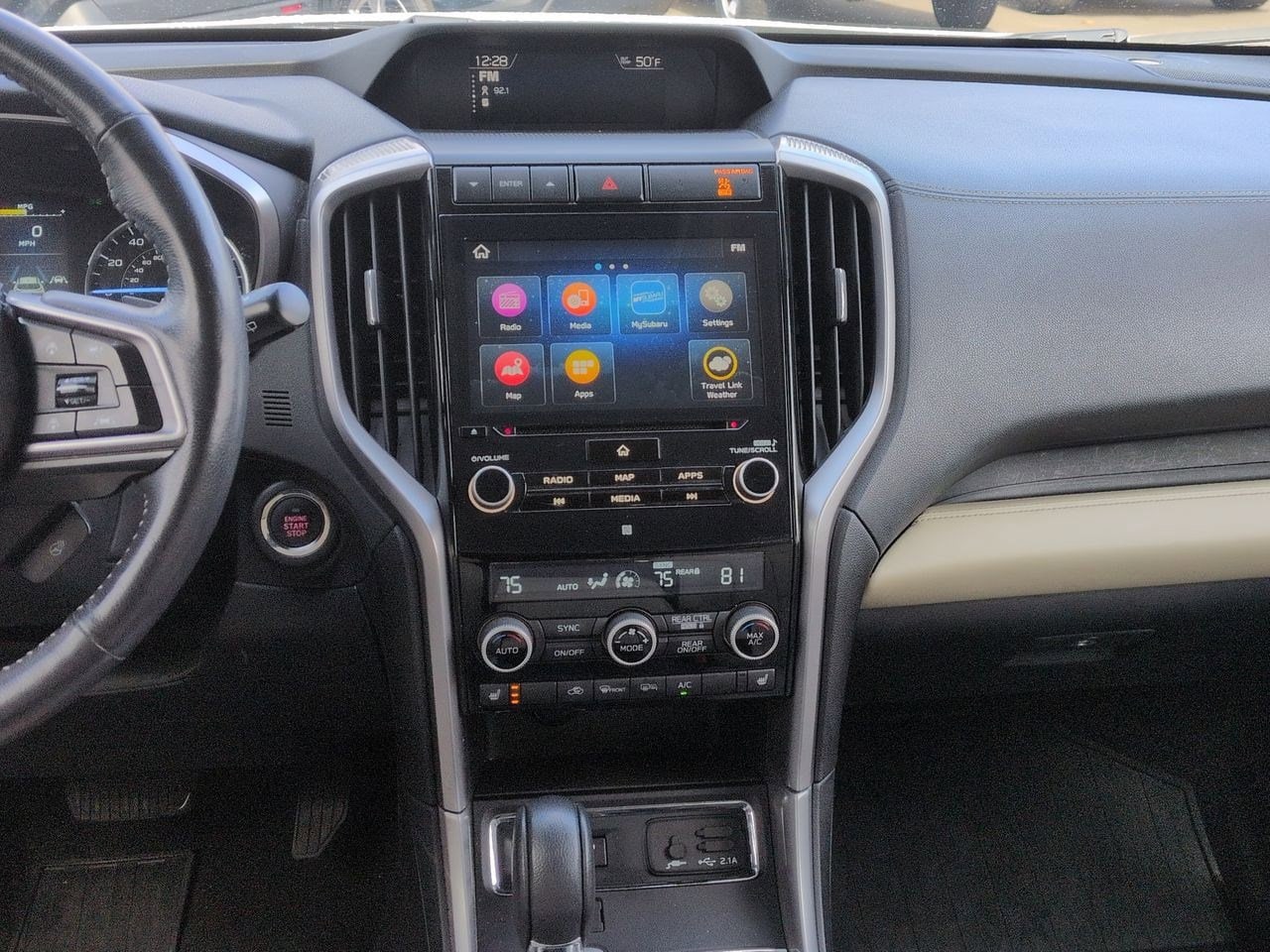 Thumbnail: 2019 Subaru Ascent - 30