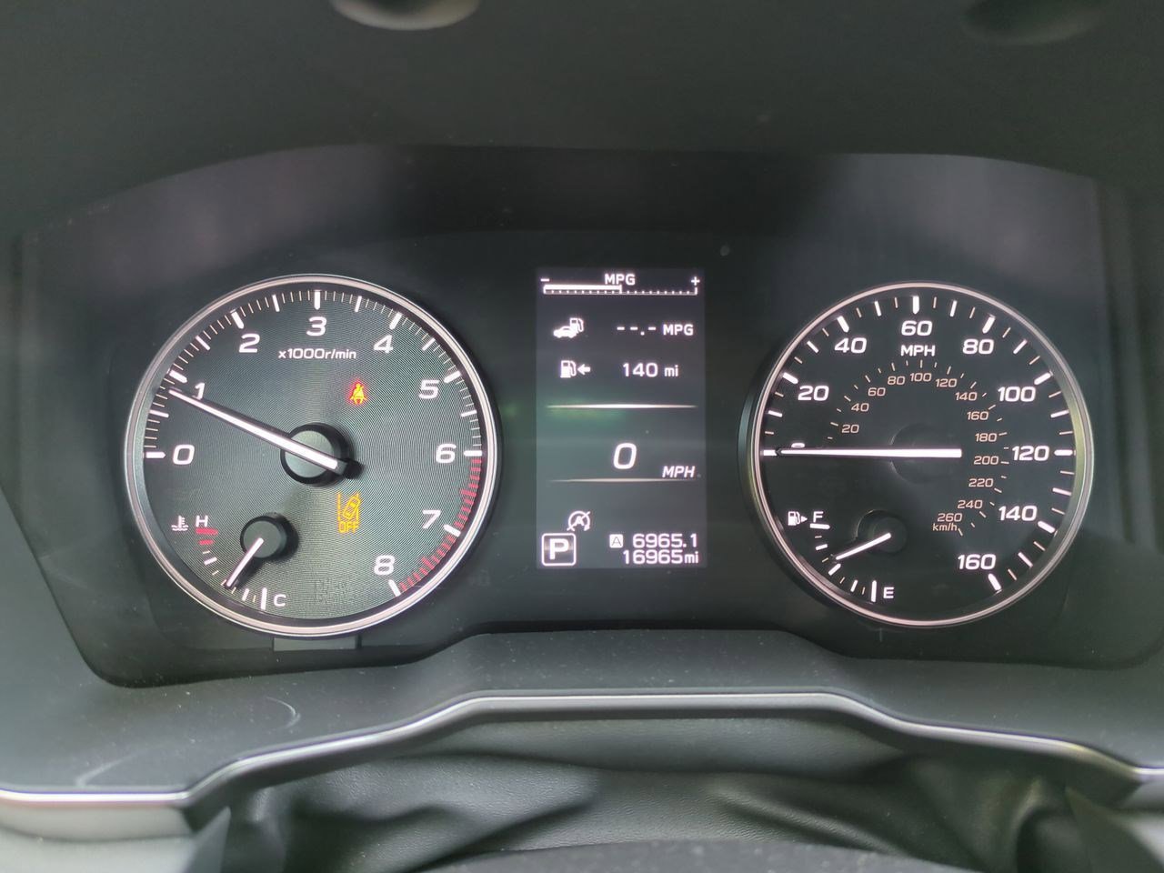 Thumbnail: 2024 Subaru Outback - 43