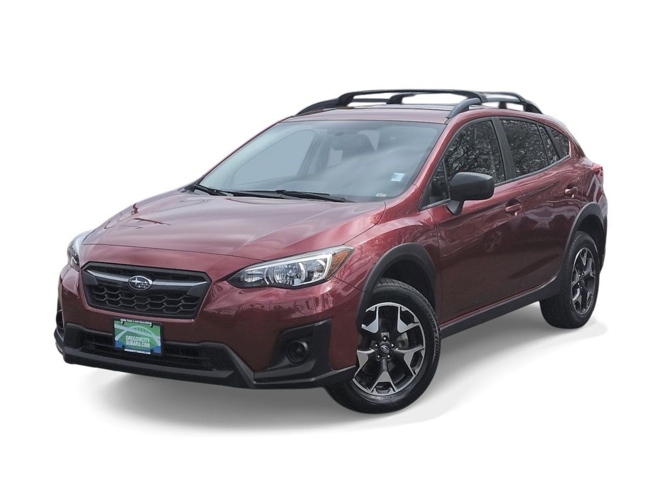 2019 Subaru Crosstrek  -
                  Oregon City, OR