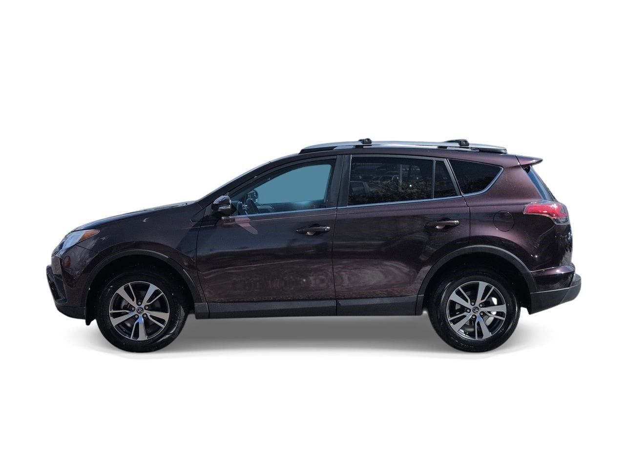 Thumbnail: 2017 Toyota RAV4 - 5