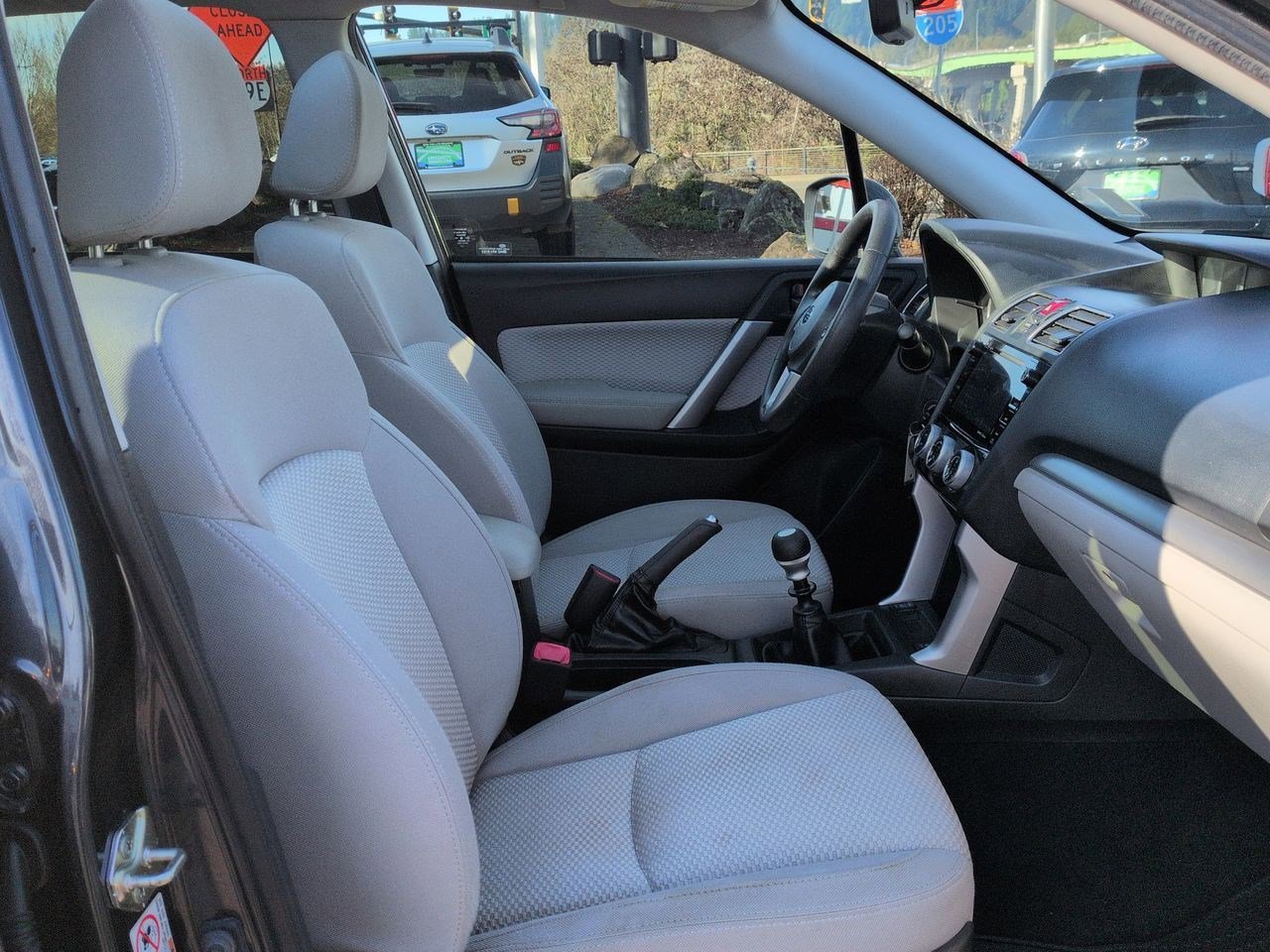 Thumbnail: 2017 Subaru Forester - 23