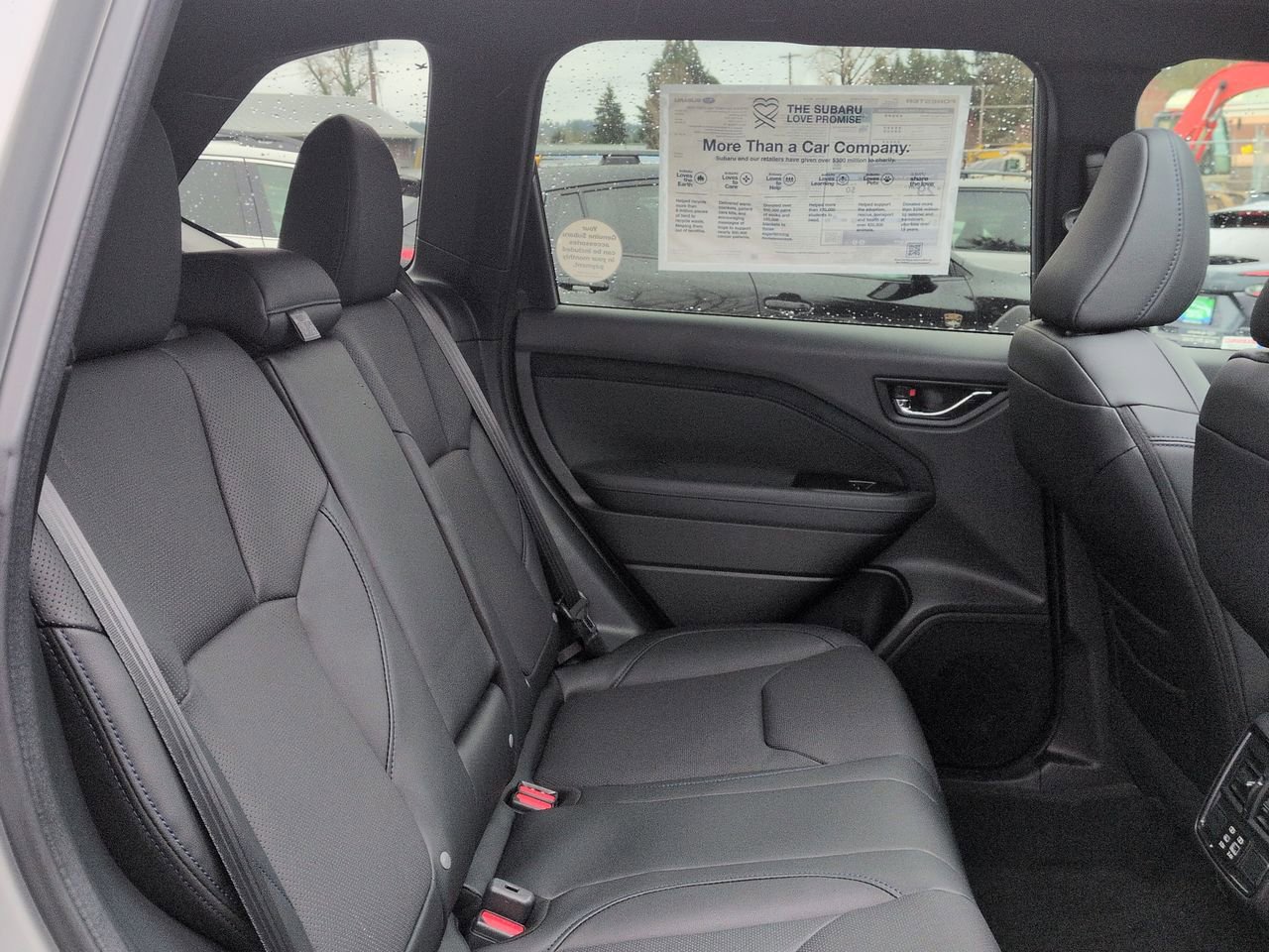 Thumbnail: 2026 Subaru Forester - 22