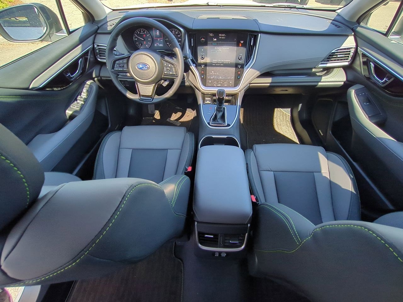 Thumbnail: 2024 Subaru Outback - 23