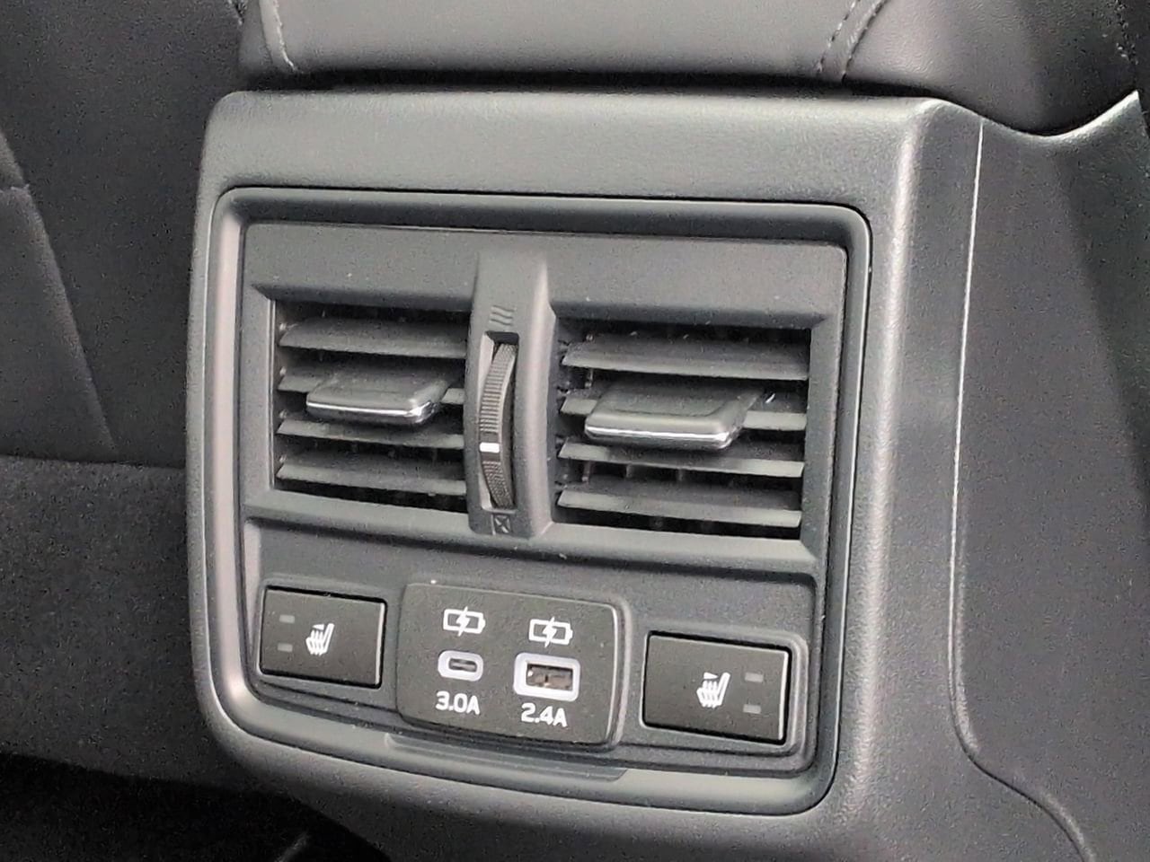 Thumbnail: 2026 Subaru Outback - 23