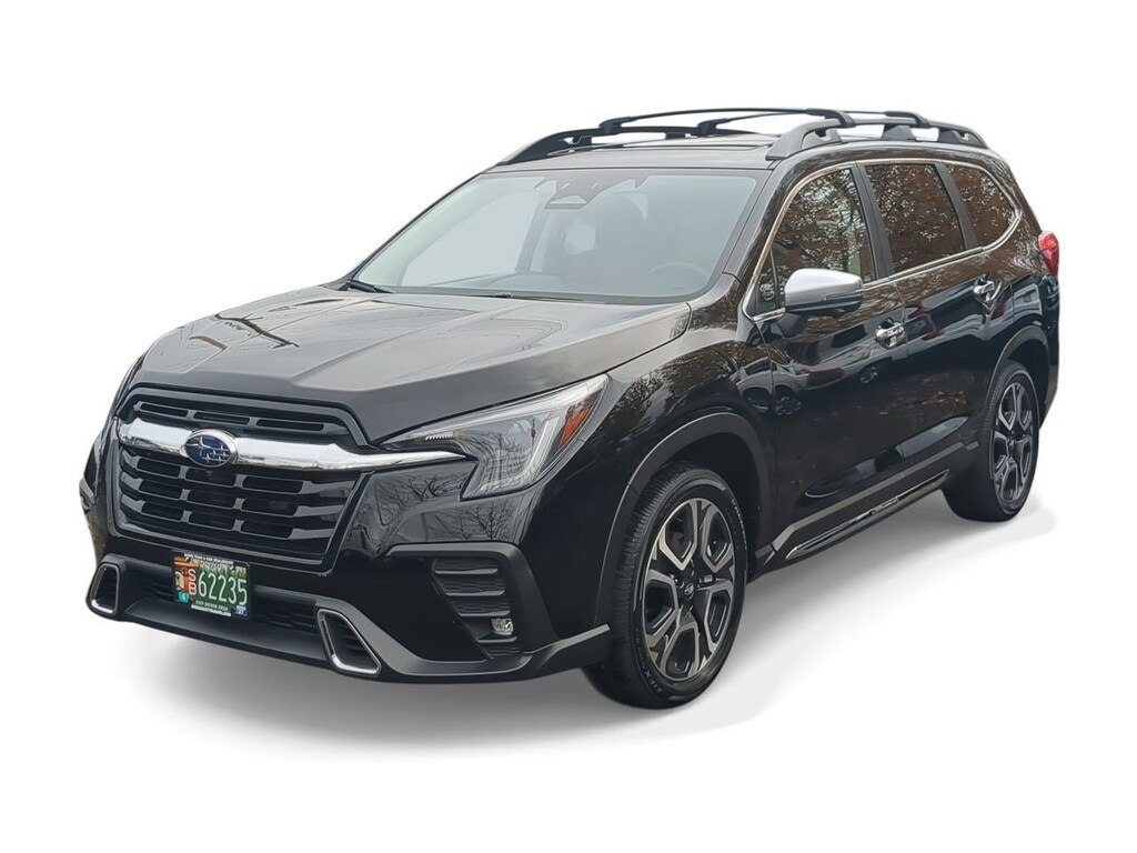 Certified 2023 Subaru Ascent Touring SUV