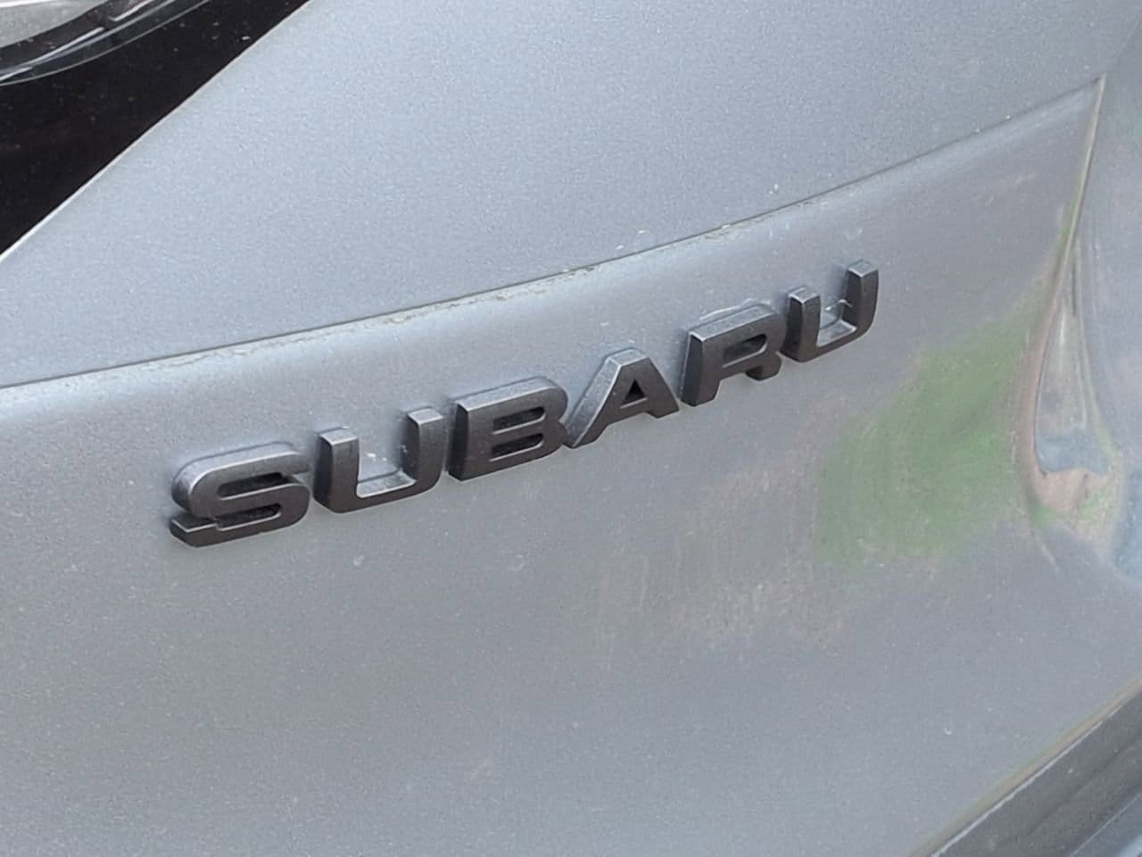 Thumbnail: 2026 Subaru Forester - 12
