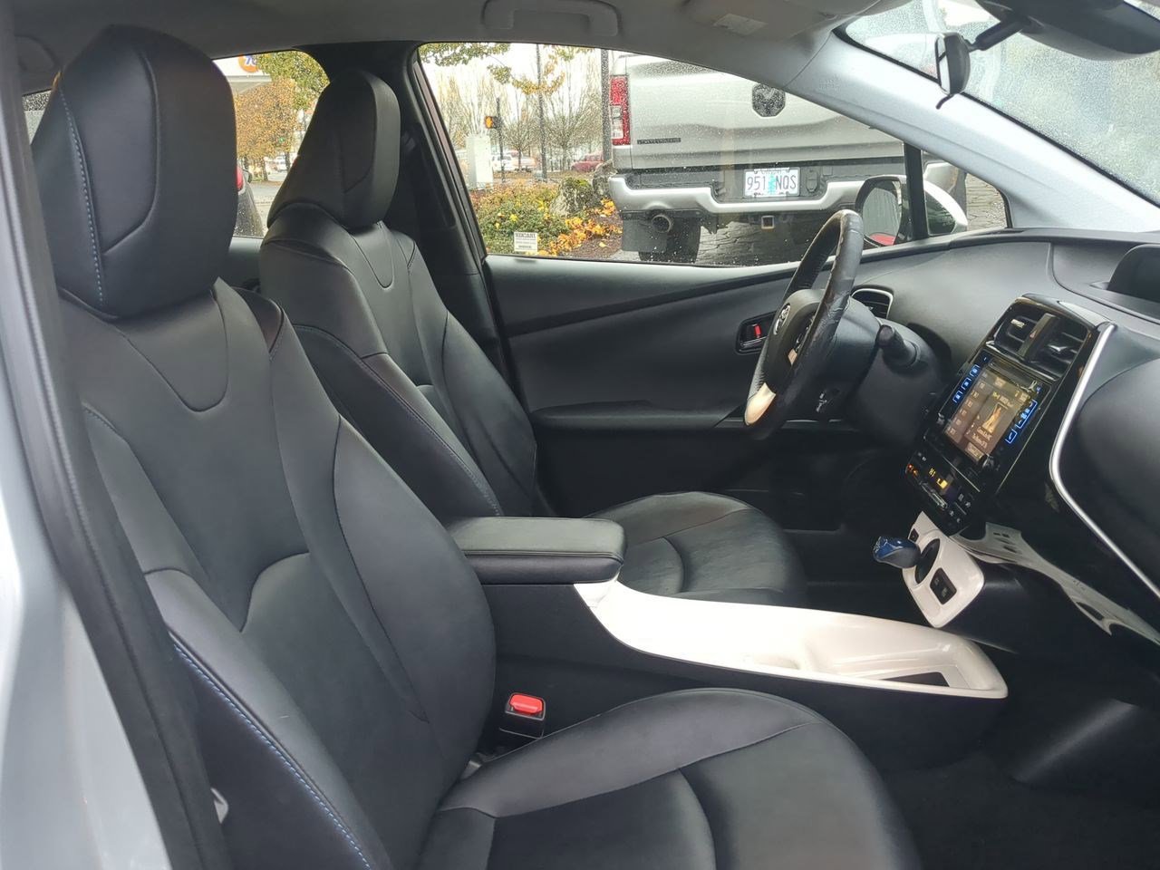 Thumbnail: 2016 Toyota Prius - 21