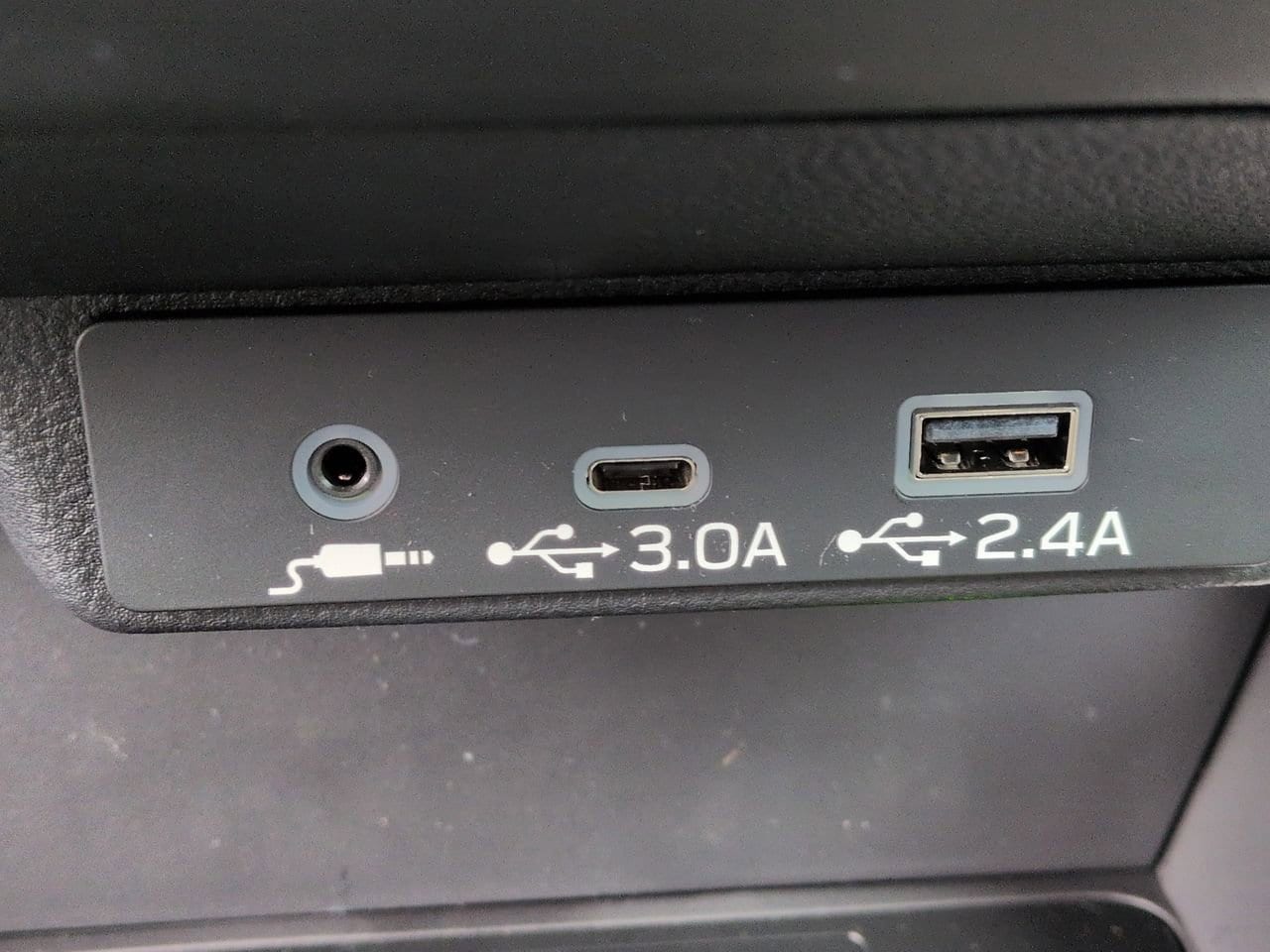 Thumbnail: 2026 Subaru Forester - 34