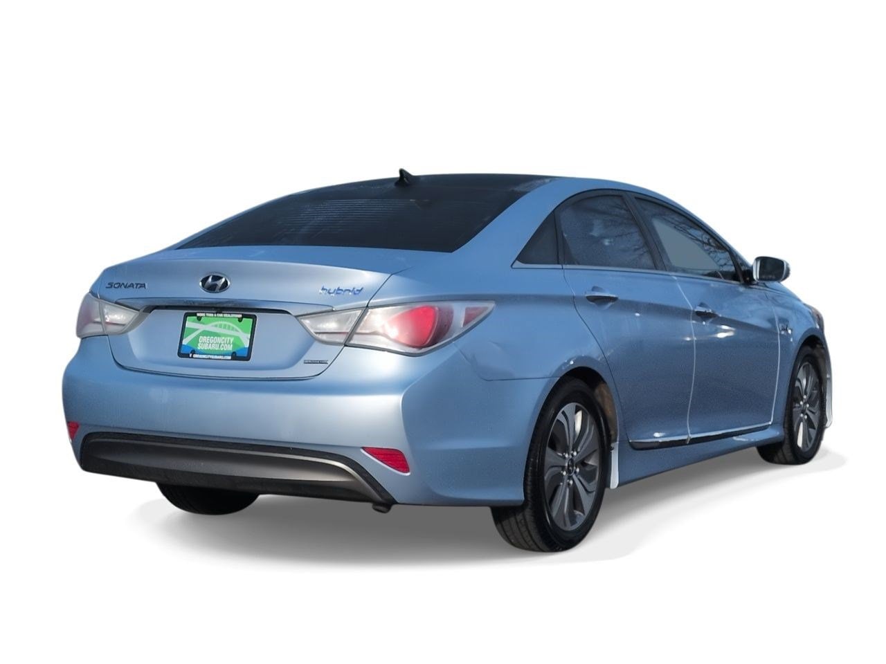 Thumbnail: 2015 Hyundai Sonata - 8