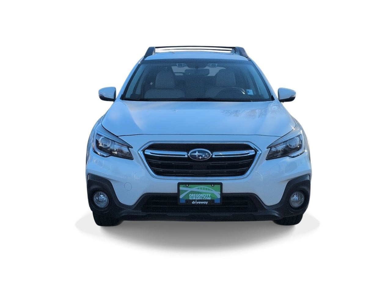 Thumbnail: 2019 Subaru Outback - 3