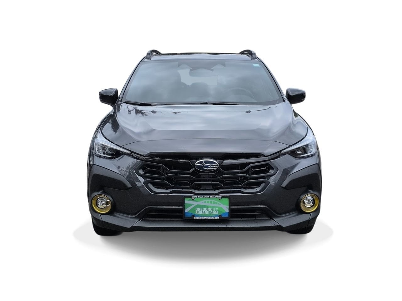 Thumbnail: 2026 Subaru Crosstrek - 3