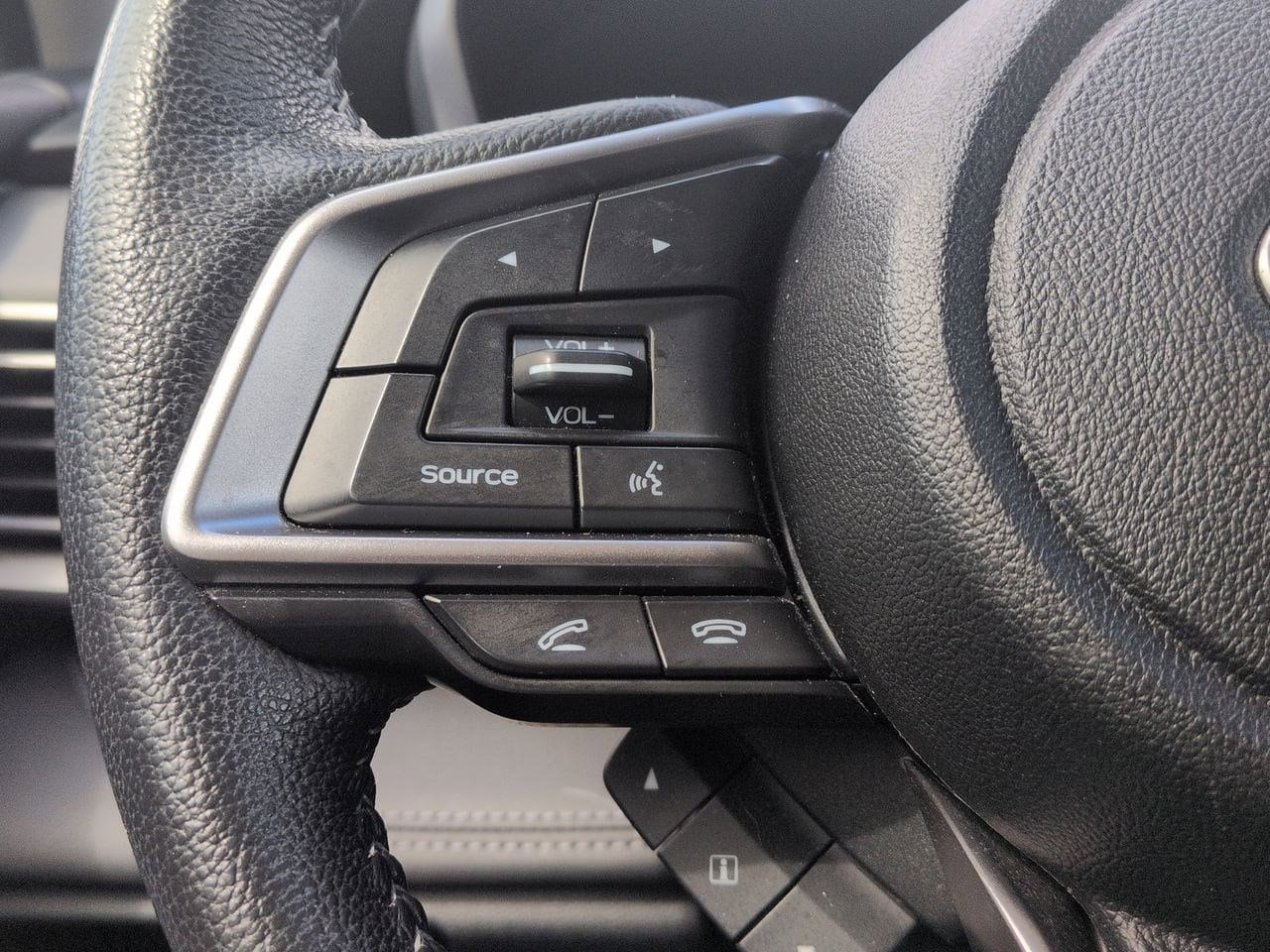 Thumbnail: 2020 Subaru Outback - 26