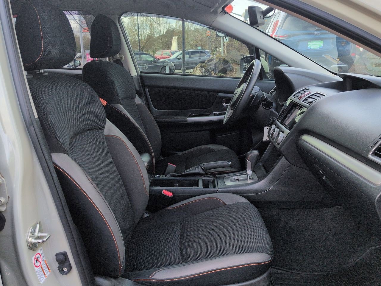 Thumbnail: 2017 Subaru Crosstrek - 23