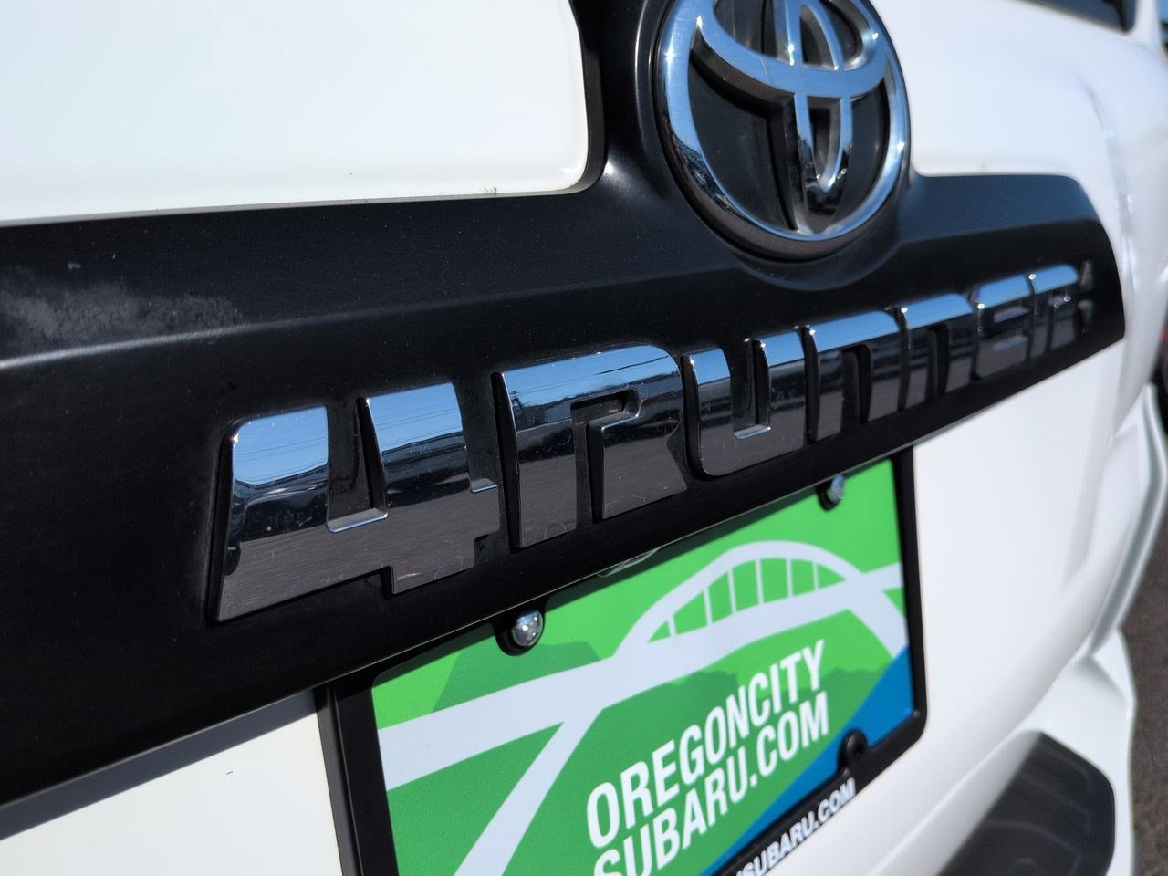 Thumbnail: 2024 Toyota 4Runner - 20