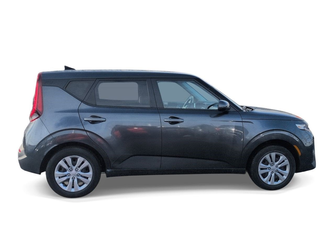 Thumbnail: 2020 Kia Soul - 9