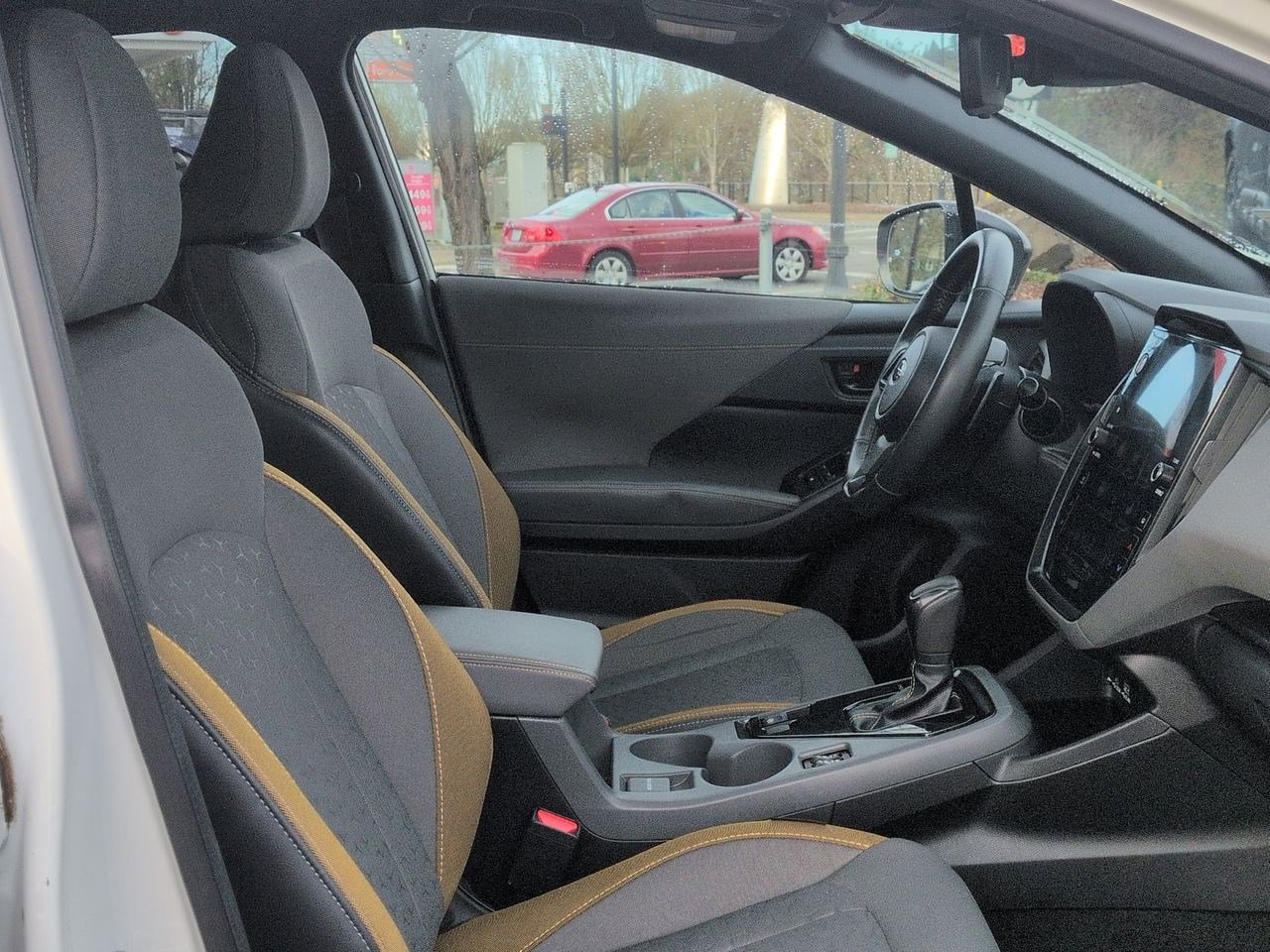 Thumbnail: 2024 Subaru Crosstrek - 24