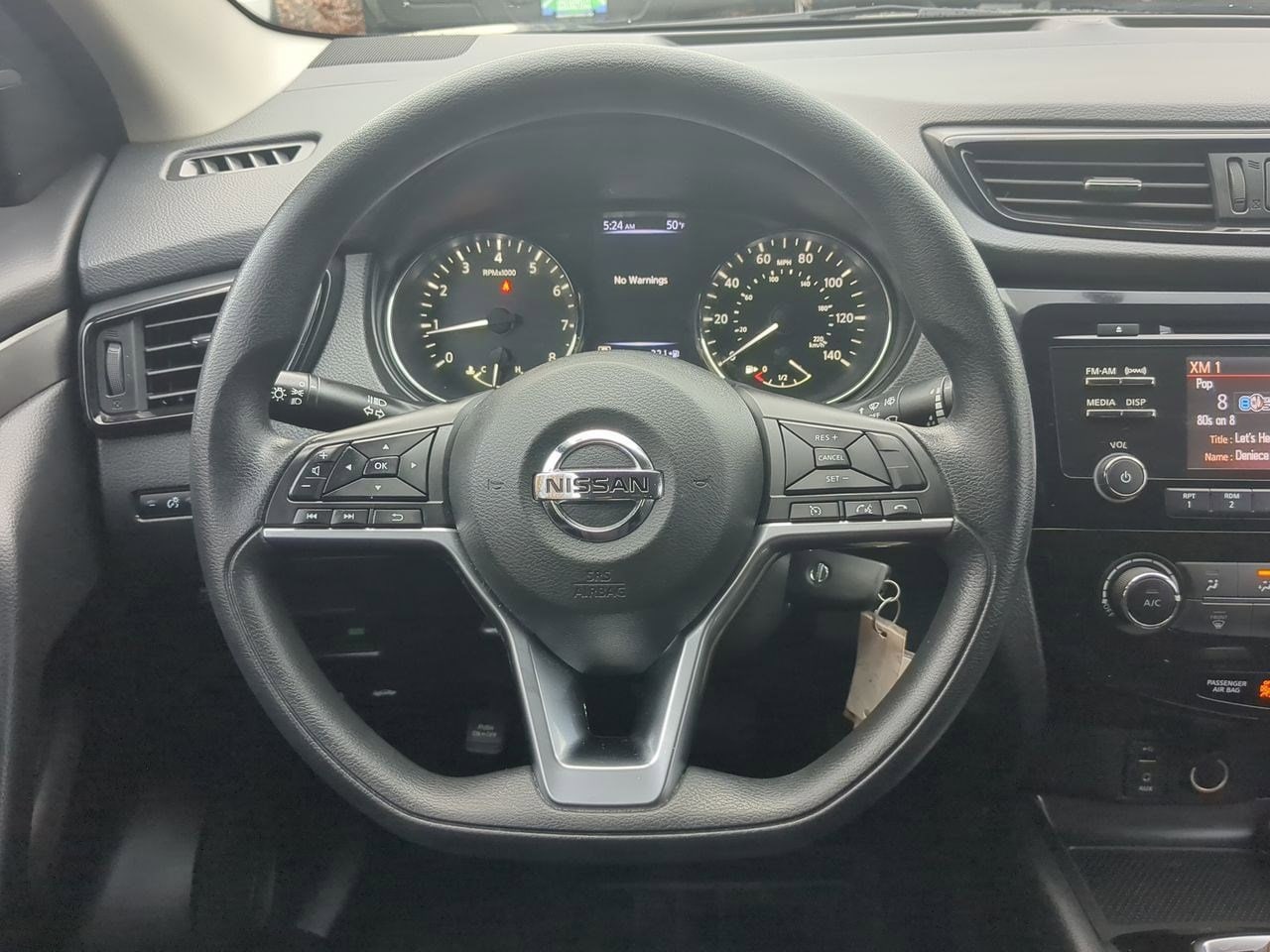 Thumbnail: 2018 Nissan Rogue Sport - 21