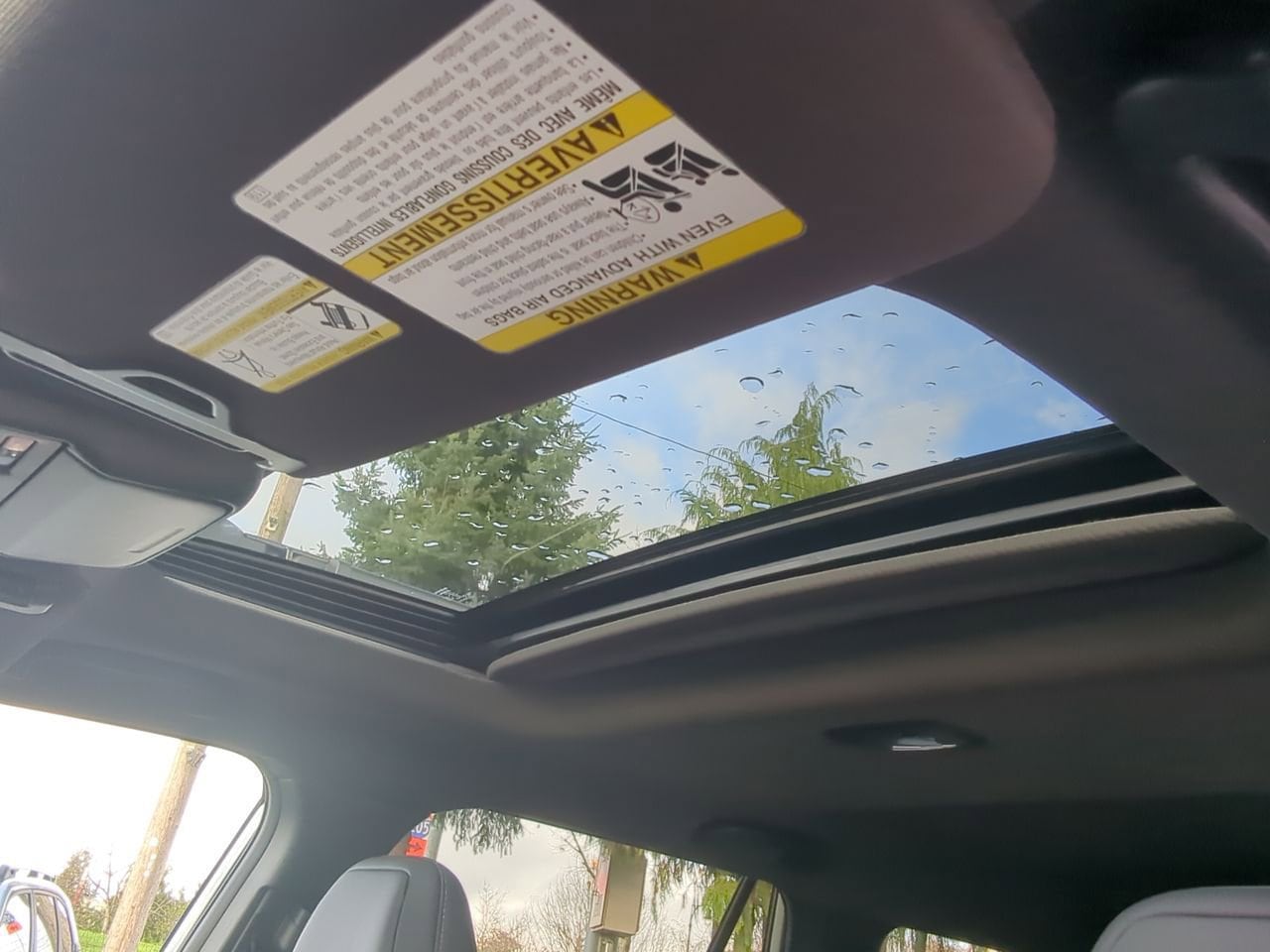 Thumbnail: 2026 Subaru Outback - 20