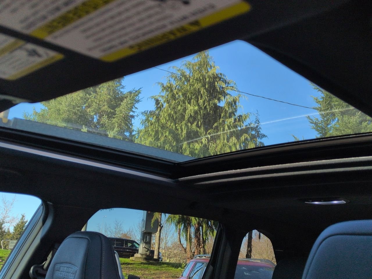 Thumbnail: 2026 Subaru Forester - 20