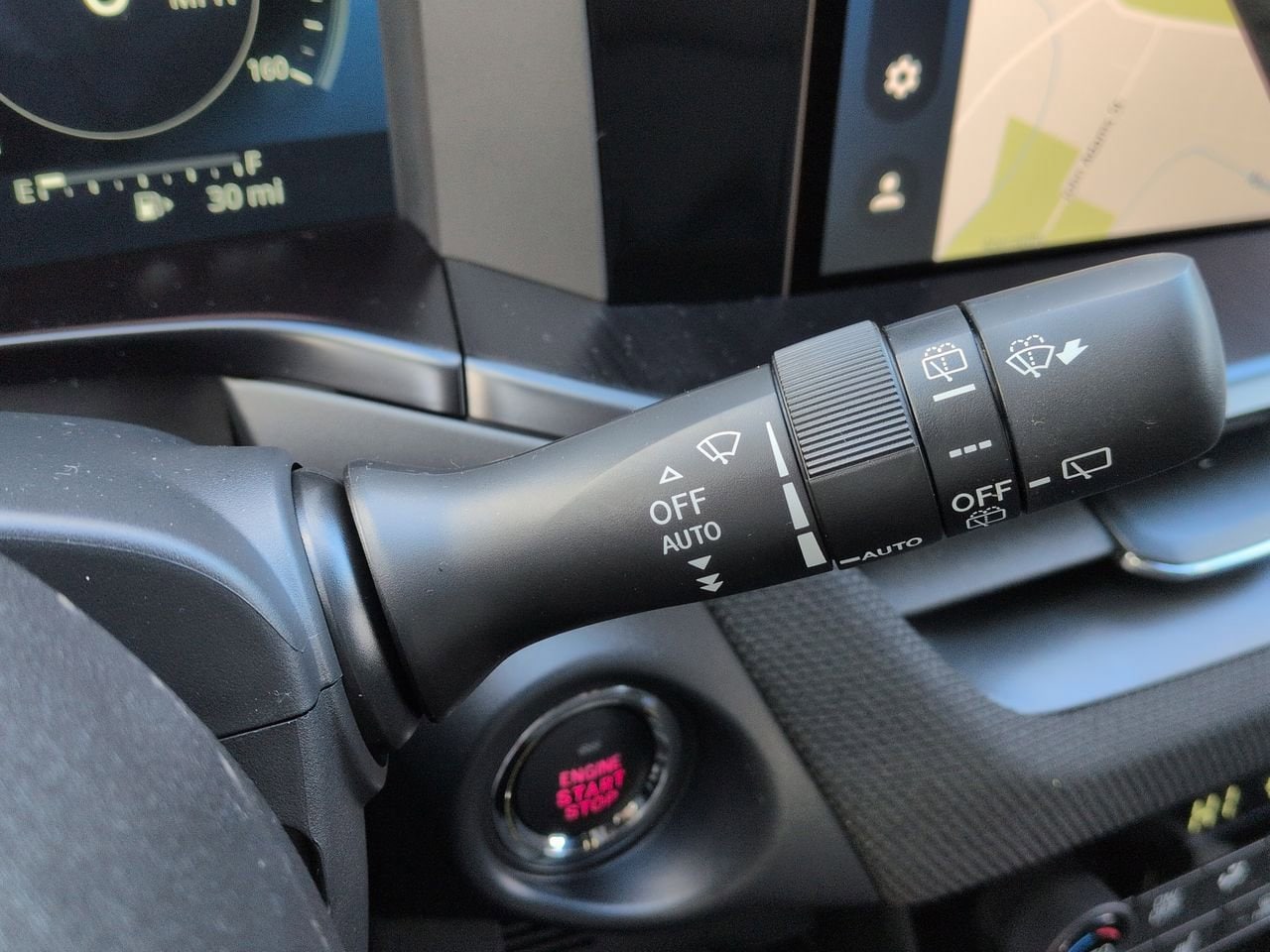 Thumbnail: 2026 Subaru Outback - 28