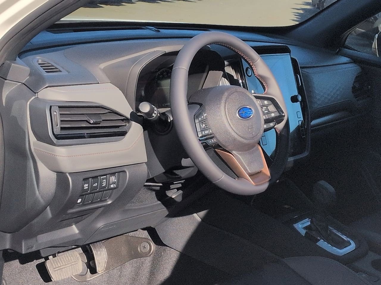 Thumbnail: 2025 Subaru Forester - 10