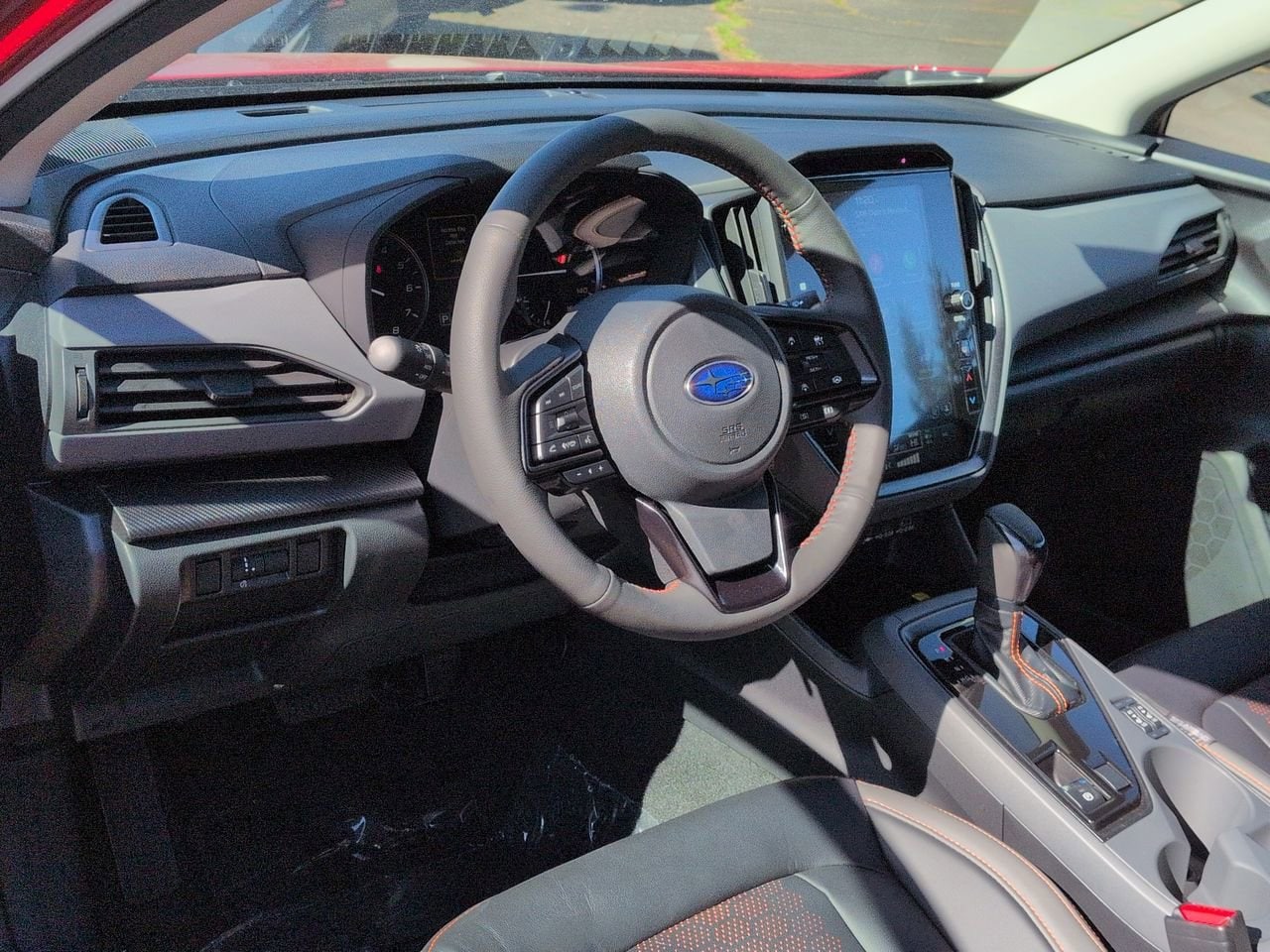 Thumbnail: 2026 Subaru Crosstrek - 10