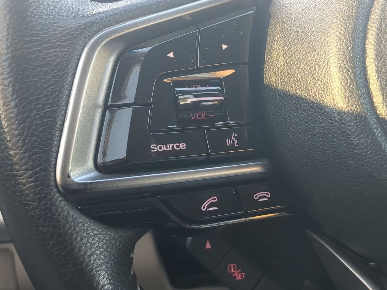 Thumbnail: 2019 Subaru Outback - 26