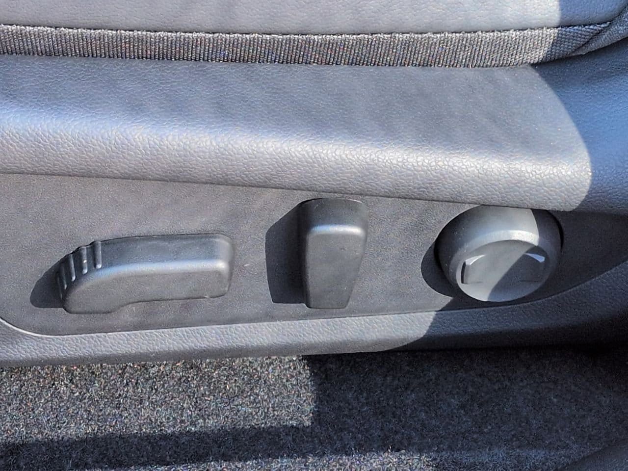 Thumbnail: 2026 Subaru Crosstrek - 18