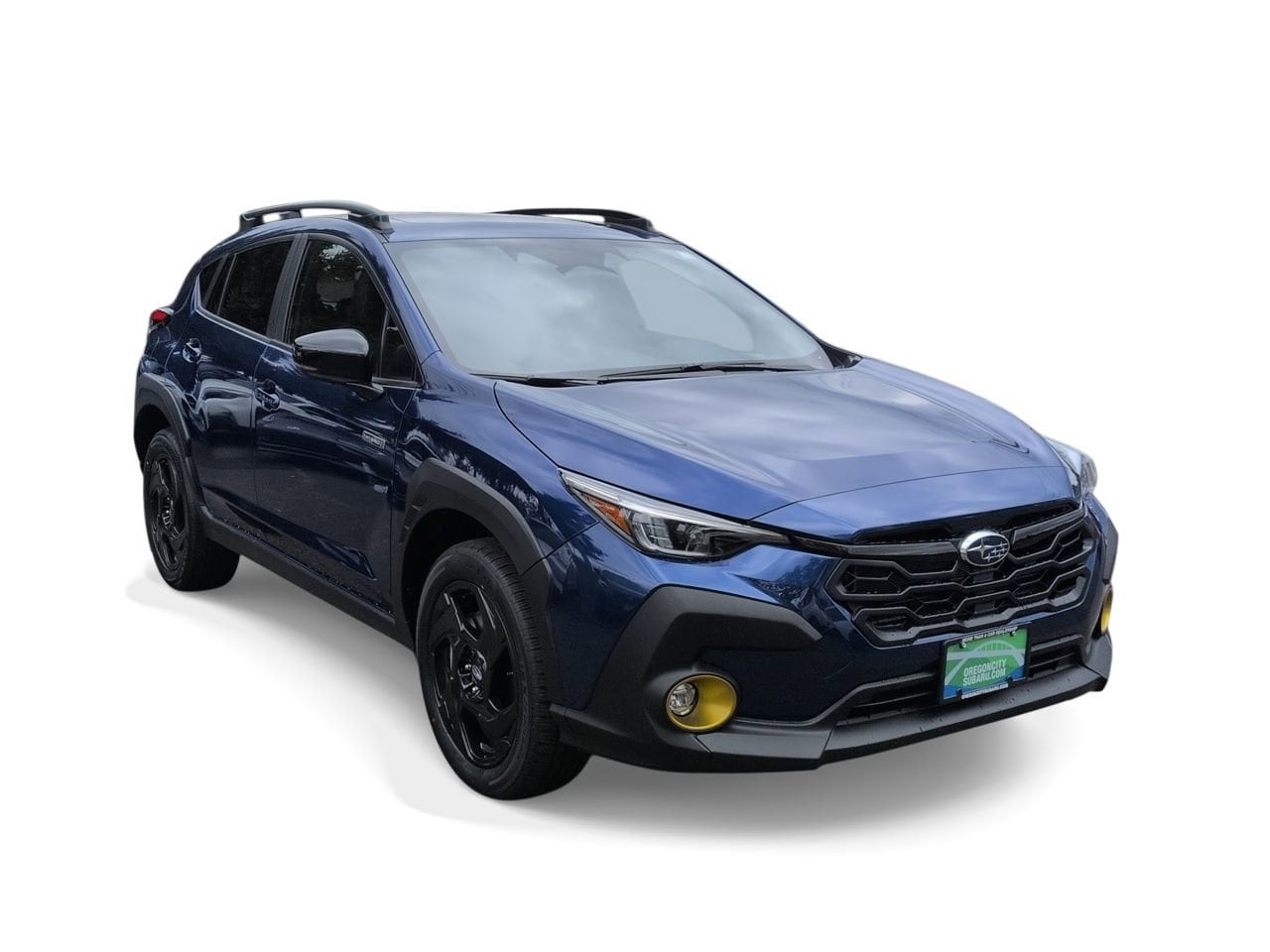 Thumbnail: 2026 Subaru Crosstrek - 2