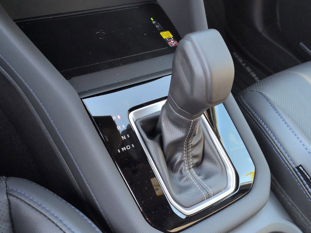 Thumbnail: 2025 Subaru Forester - 35